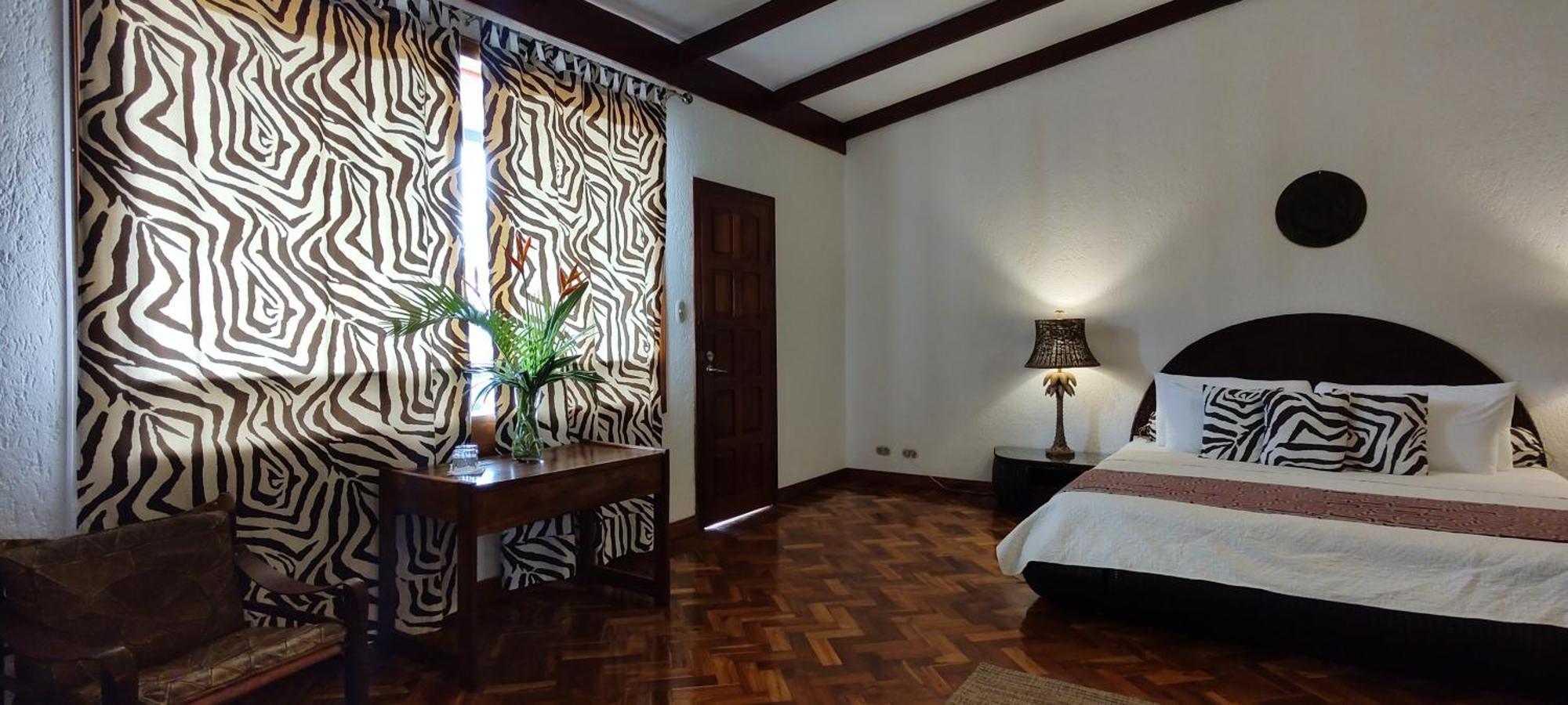 Canal Grande Lodge Piedades Exterior foto