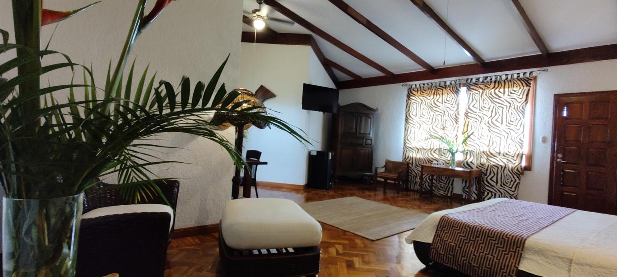 Canal Grande Lodge Piedades Exterior foto