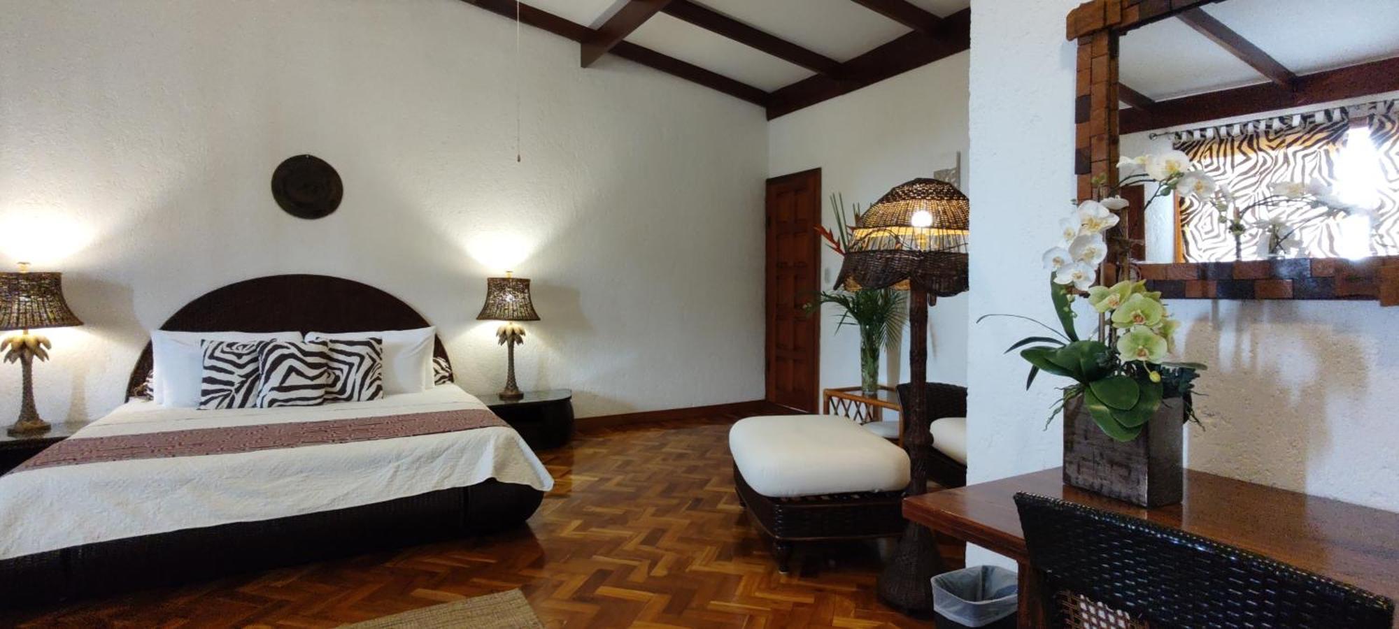 Canal Grande Lodge Piedades Exterior foto