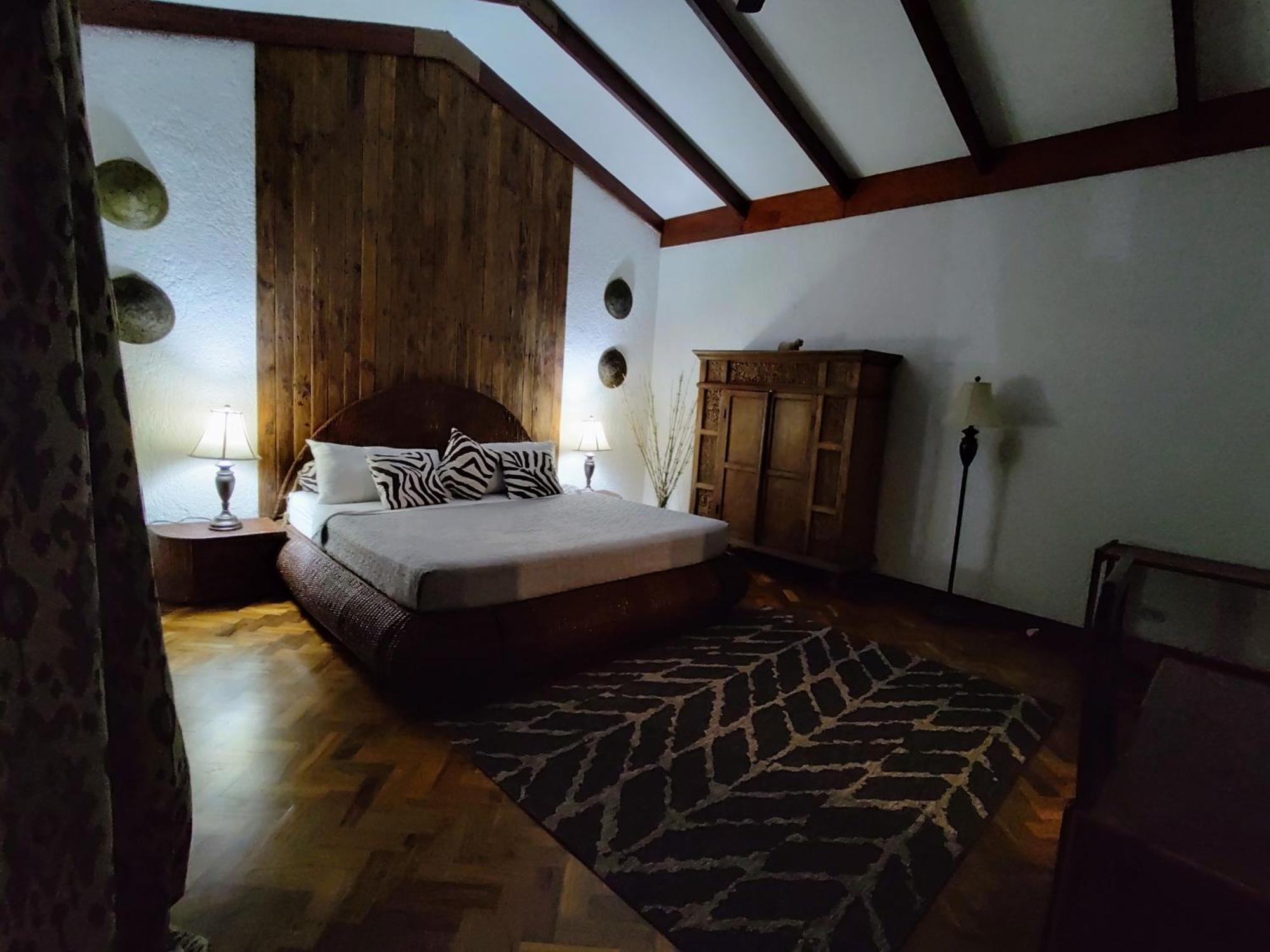 Canal Grande Lodge Piedades Exterior foto