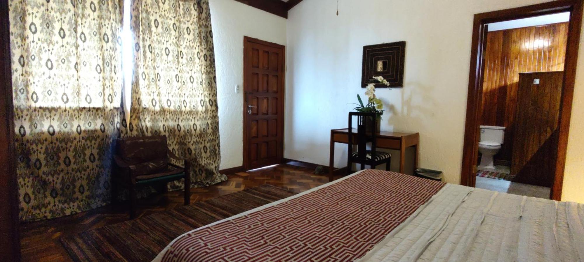 Canal Grande Lodge Piedades Exterior foto