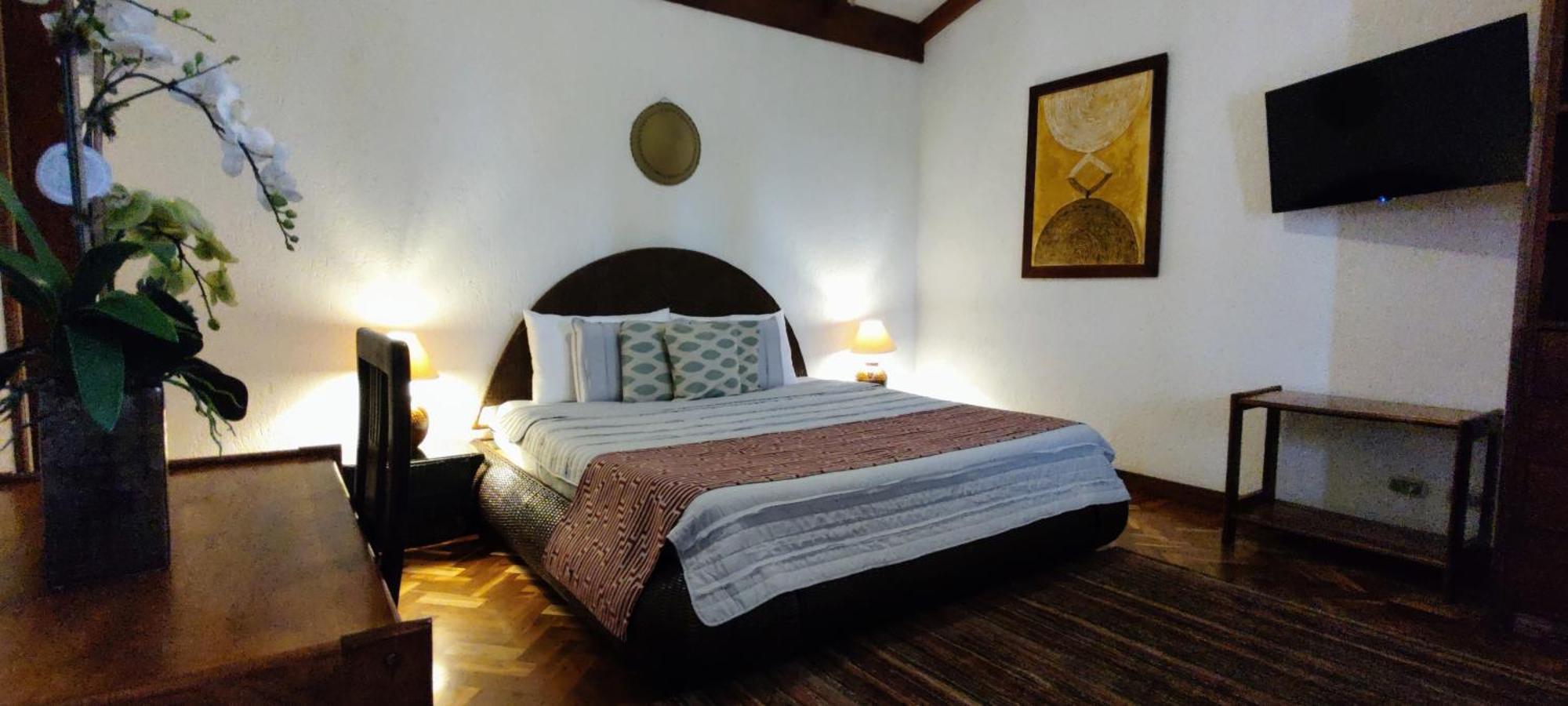 Canal Grande Lodge Piedades Exterior foto
