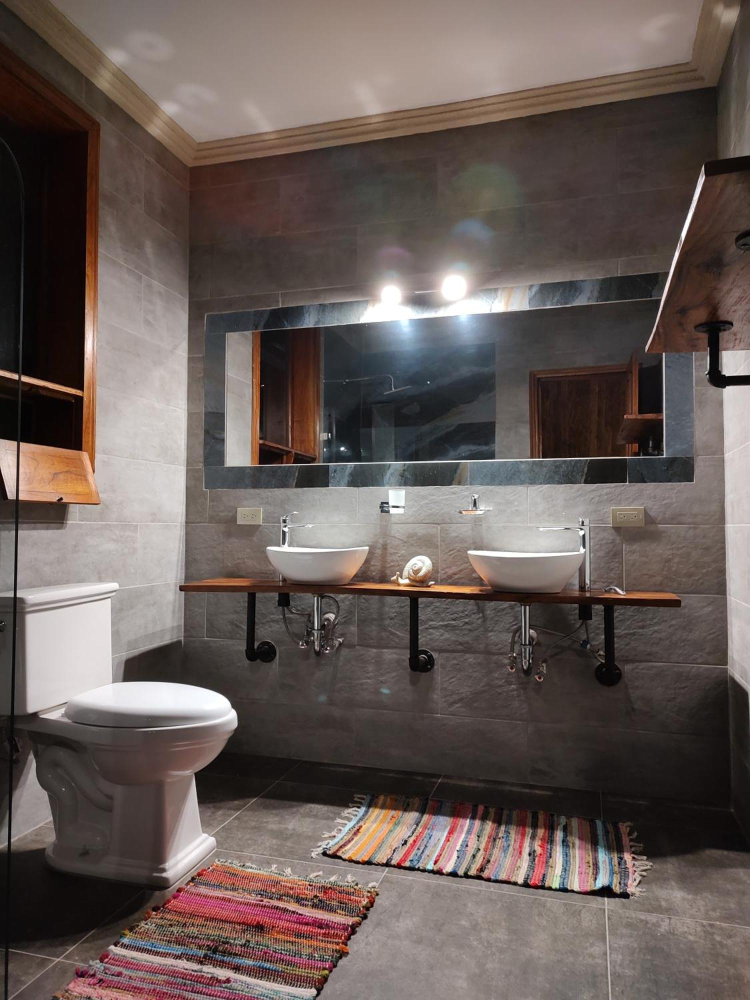 Canal Grande Lodge Piedades Exterior foto