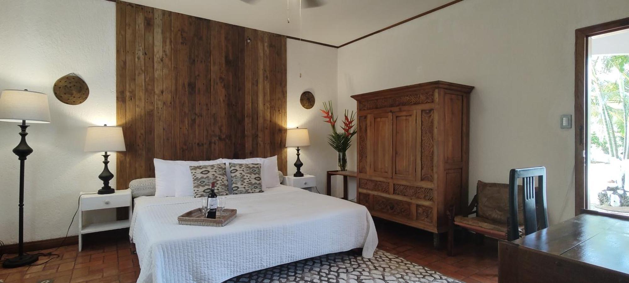 Canal Grande Lodge Piedades Exterior foto
