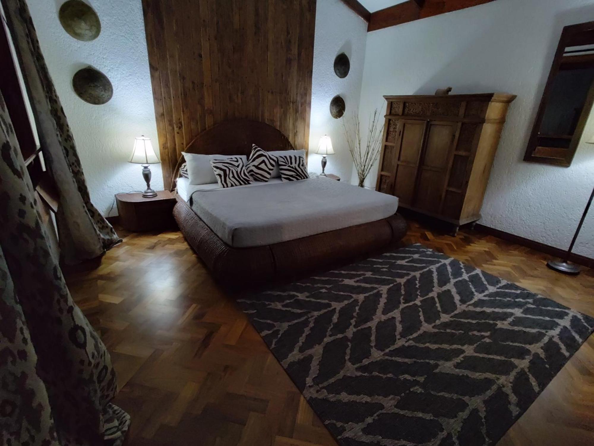 Canal Grande Lodge Piedades Exterior foto