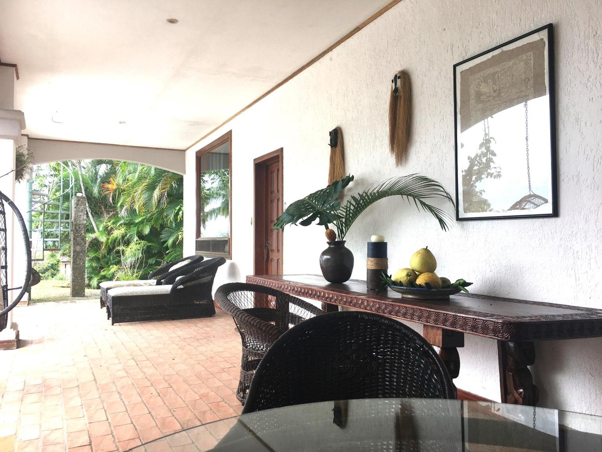 Canal Grande Lodge Piedades Exterior foto