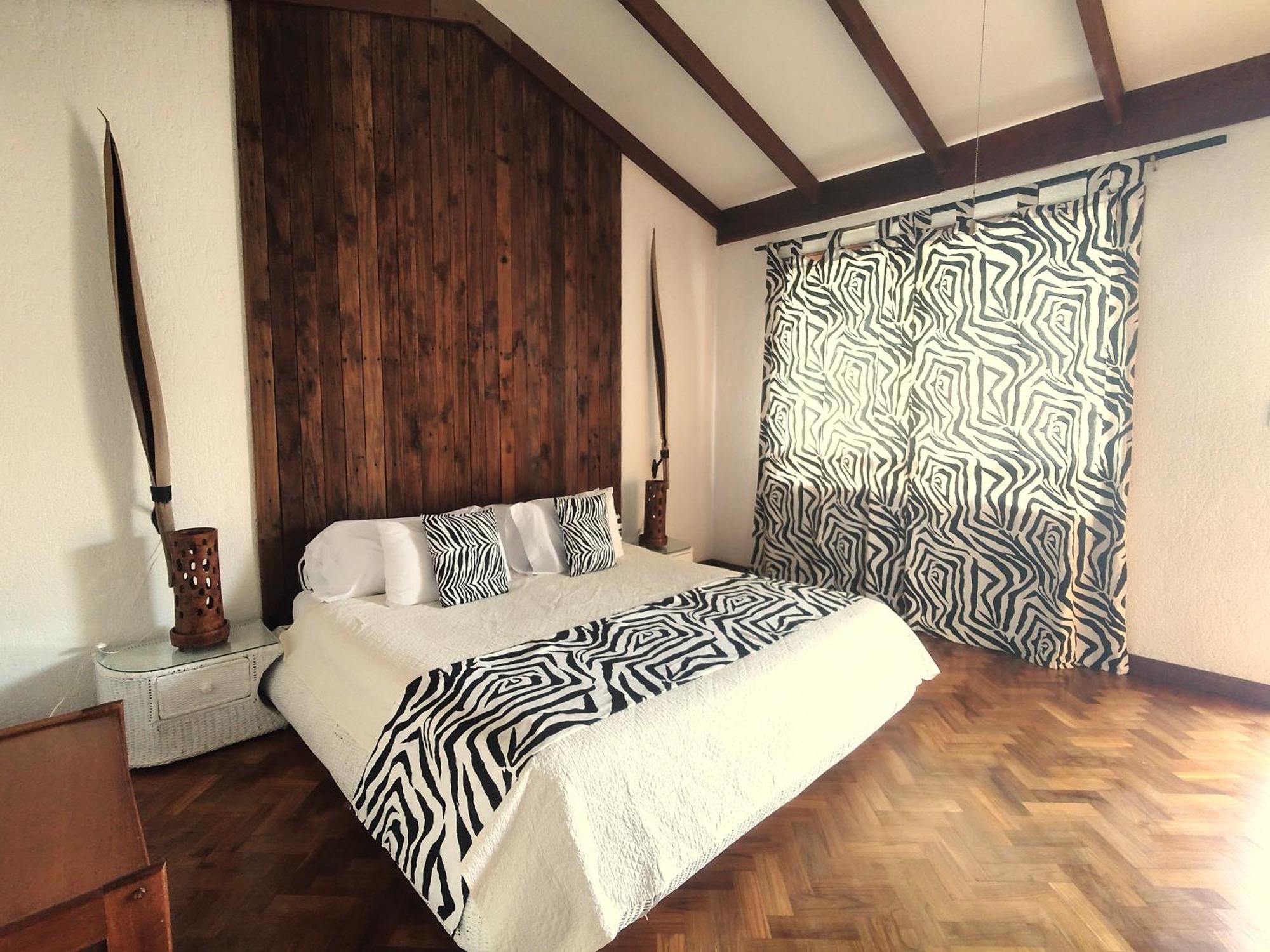 Canal Grande Lodge Piedades Exterior foto